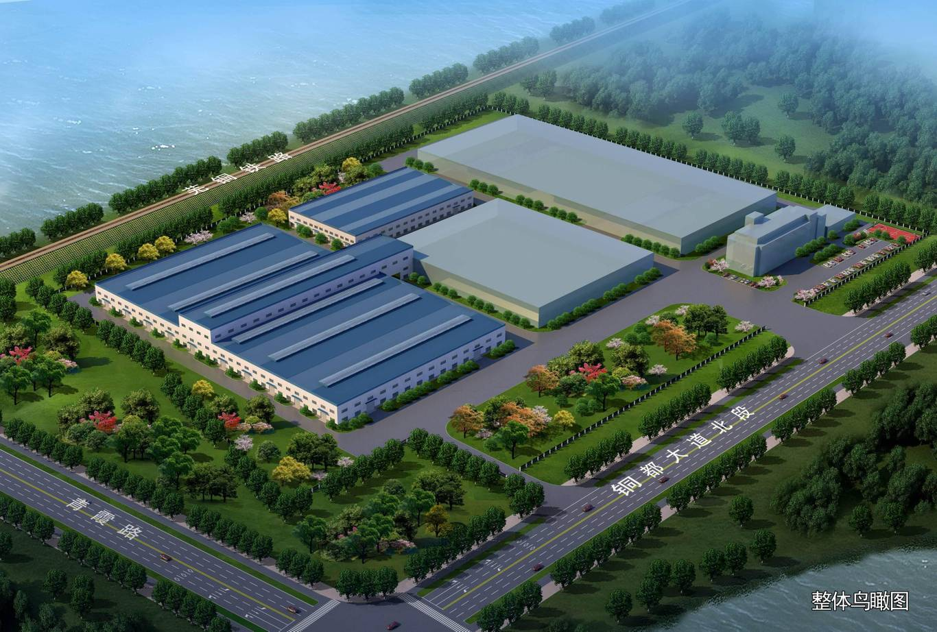 銅陵鋼結構工程